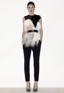 Celine RTW Pre-Fall 2010