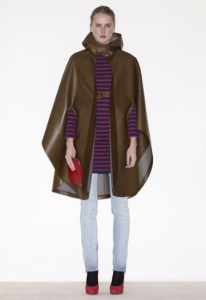 Celine RTW Pre-Fall 2010