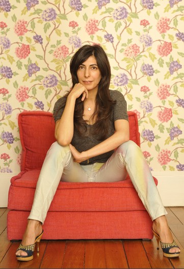 Ladies First: French Stylists Turn Designers