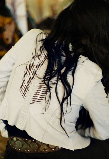 Leather West: Artisans Abound Los Angeles