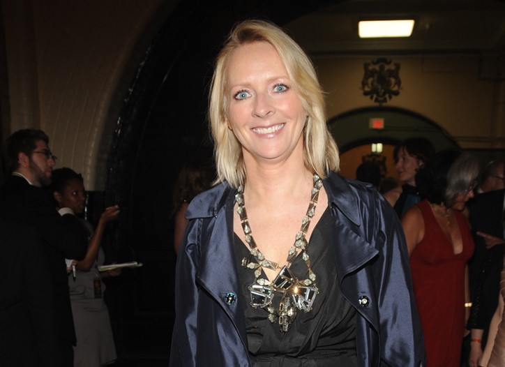 Linda Wells Returns to Journalism as The Cut's Beauty Editor-At-Large