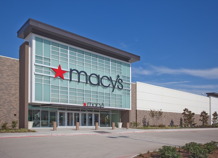 Wave of Store Closings Seen Firms Reshape