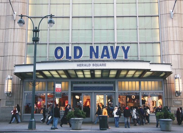 Strong Dec. Comps Give Retailers Hope