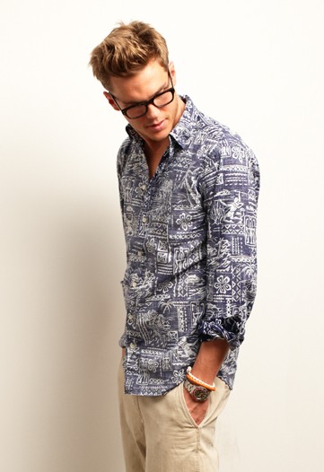 New and Notable: Men's Market Week Preview