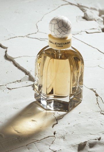 Fragrances: The Year Ahead