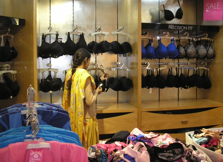 Pakistan's Undercover Dilemma