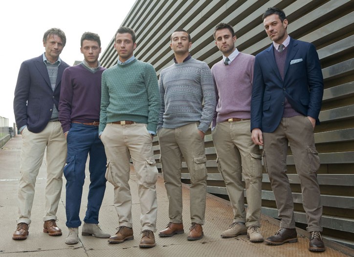 Sportswear Shines Pitti Uomo