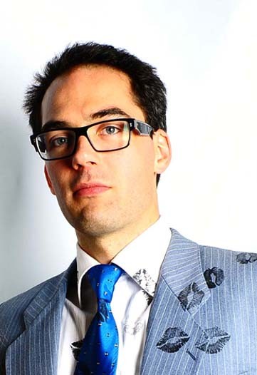Record Breakers: Tipton Glasses