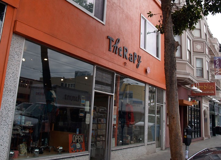 Mission Possible: San Francisco's Thriving Indie Designers