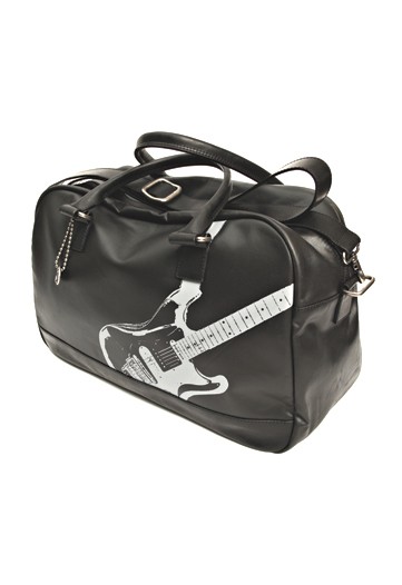 Varvatos Launches Star USA Leather Accessories