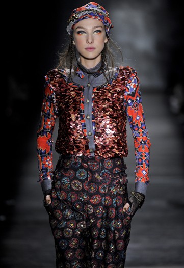 Uptick Buying Brazilian Fashion Week Events