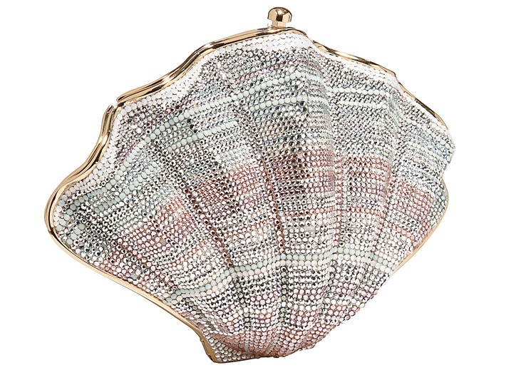 Spring 2010 Accessories Trend: Big Leagues