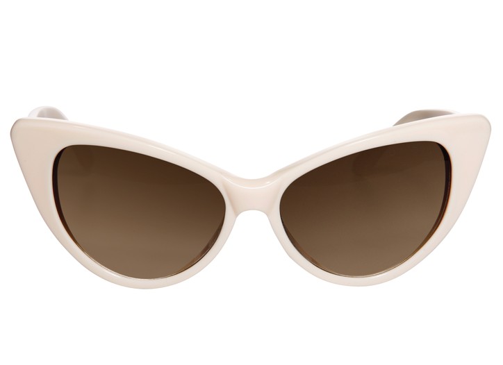 Spring 2010 Accessories Trend: Cat Club