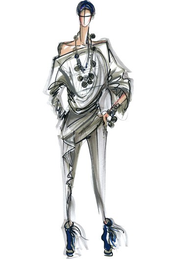 Designer Must-Haves: Fall 2010
