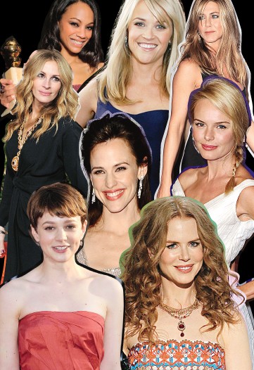 Good Looking: The Red Carpet