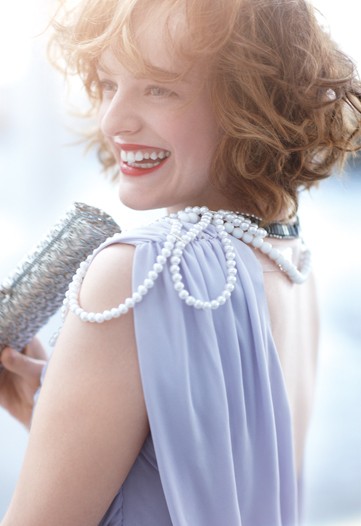 Elisabeth Moss: Oh, Peggy
