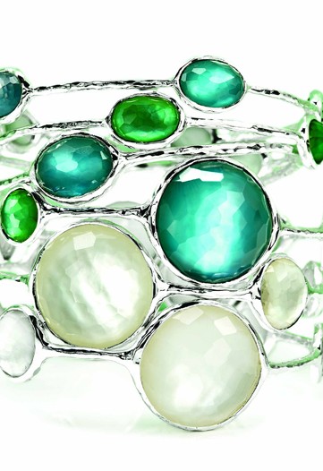 Ippolita Turns 10 Amid Growth Spurt