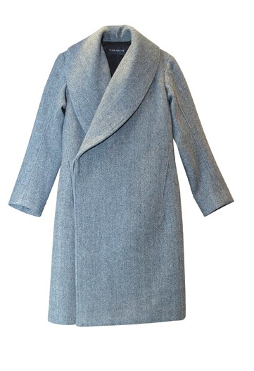 Heir Line: Jamie Johnson's Fashion Collection