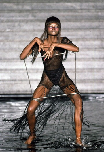 Alexander McQueen: London Man