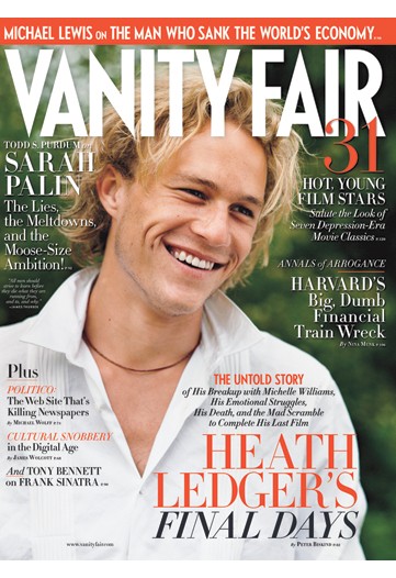 Sluggish Sales Fashion Magazines Persist