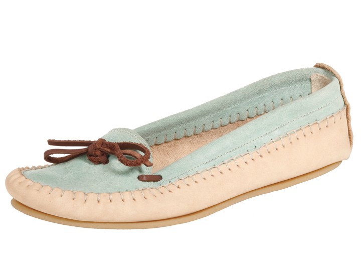 Spring 2010 Accessories Trend: Mock Stars