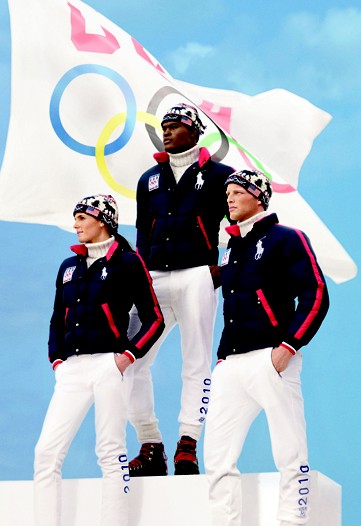 Olympics Spell Opportunity Brands