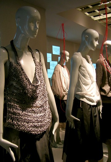 Pitti Spinners Wary of Rising Raw Materials Costs