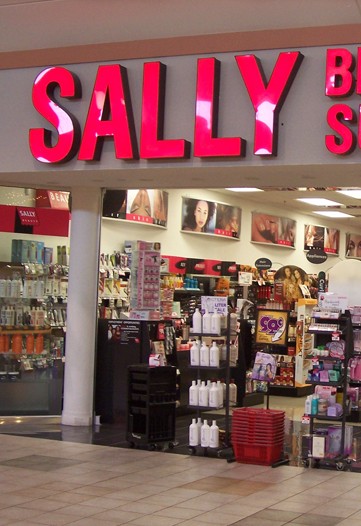 Sally Beauty Increases Net Sales by 4.5 Percent
