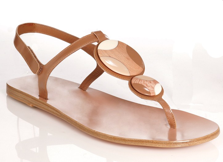 Spring 2010 Accessories Trend: Shop Class