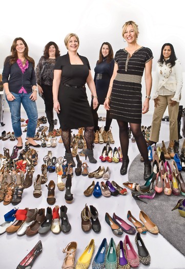 Milestone: Employees Weigh In