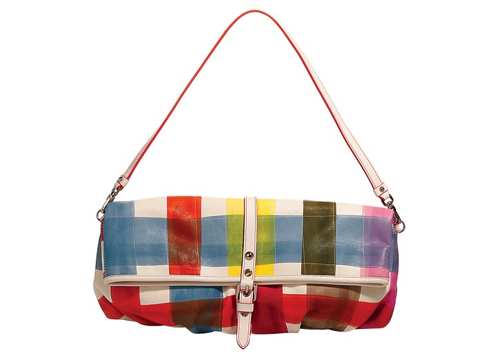 Spring 2010 Accessories Trend: So Long