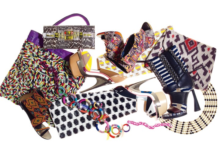 Spring 2010 Accessories: The Big Ideas