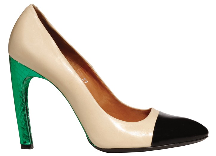 Spring 2010 Accessories Trend: Watch It