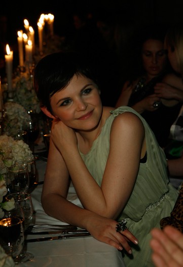 Dior Beauty Dinner
