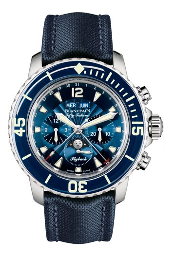 Baselworld Bounce: Watch Firms Gaining Traction '09