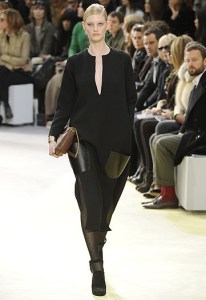Celine RTW Fall 2010