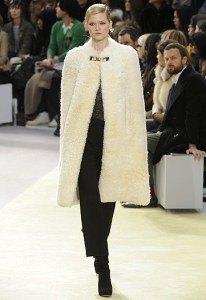 Celine RTW Fall 2010