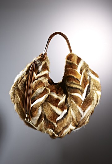 Tahari Raising Accessories Profile