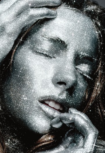 Spring 2010 Beauty Trend: Glow On
