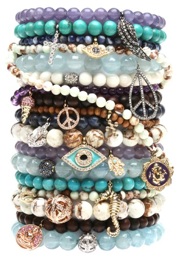 Buyers Seek Innovative Jewelry Design JA New York