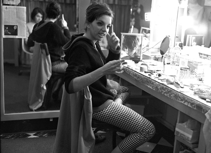 Liza the Menace: Minnelli 19