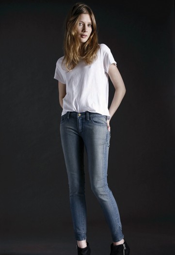 Anlo Denim Firm Expands Offering