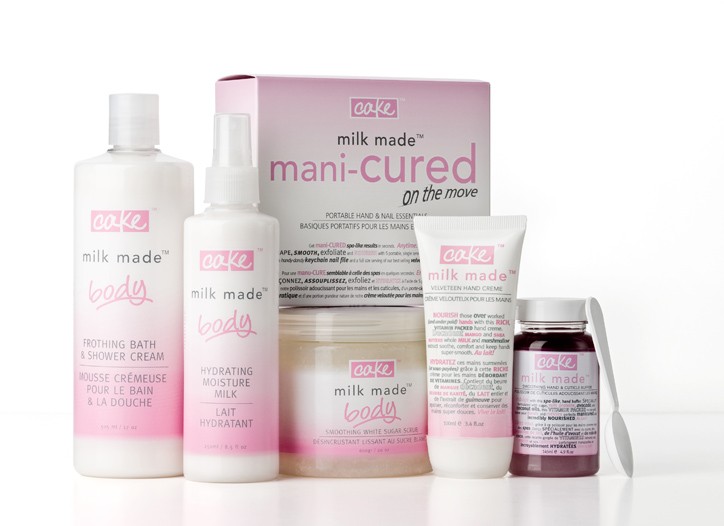 Beauty Radar Screen: April 15, 2010