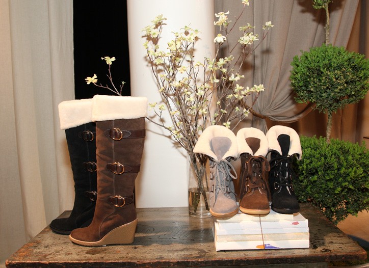 Cole Haan Fuses Old and New Fall