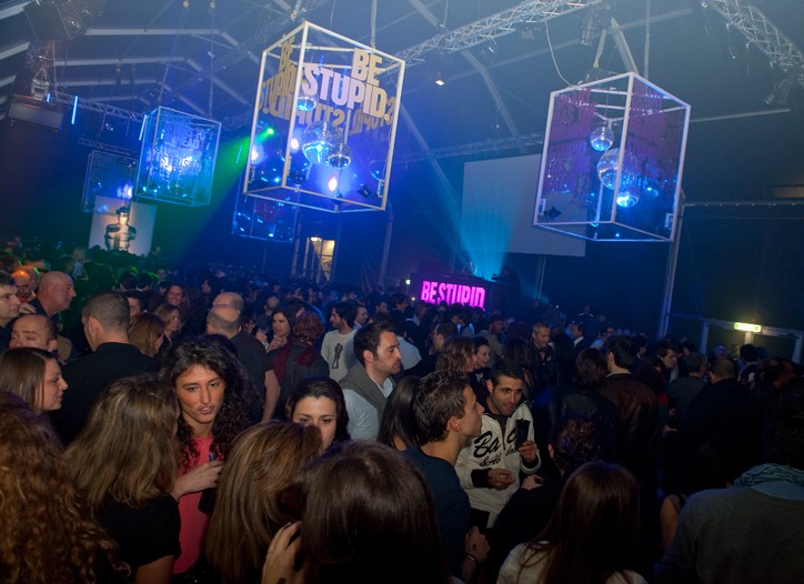 Despite Volcano, Cosmoprof Attendance Increases