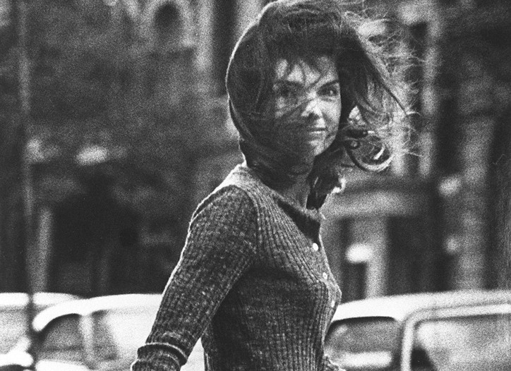 The American Woman: Then and Now