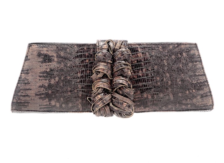 Bag Designers Fuse Fashion, Value