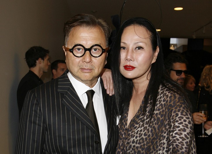 Q&A: Catching Up With Eva Chow