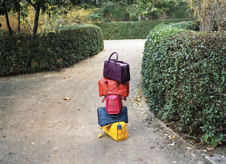 Loewe's New York Story