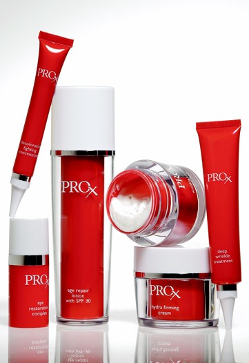 Revlon, P&G Ramping Up Ad Spend